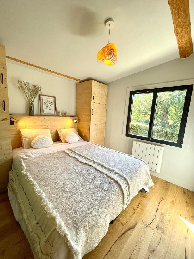 Chalet Familial Saint-Gervais Exterior foto